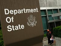 Госдеп США уже отреагировал на путинский закон о нежелательных иностранцах